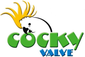 Cocky Valve