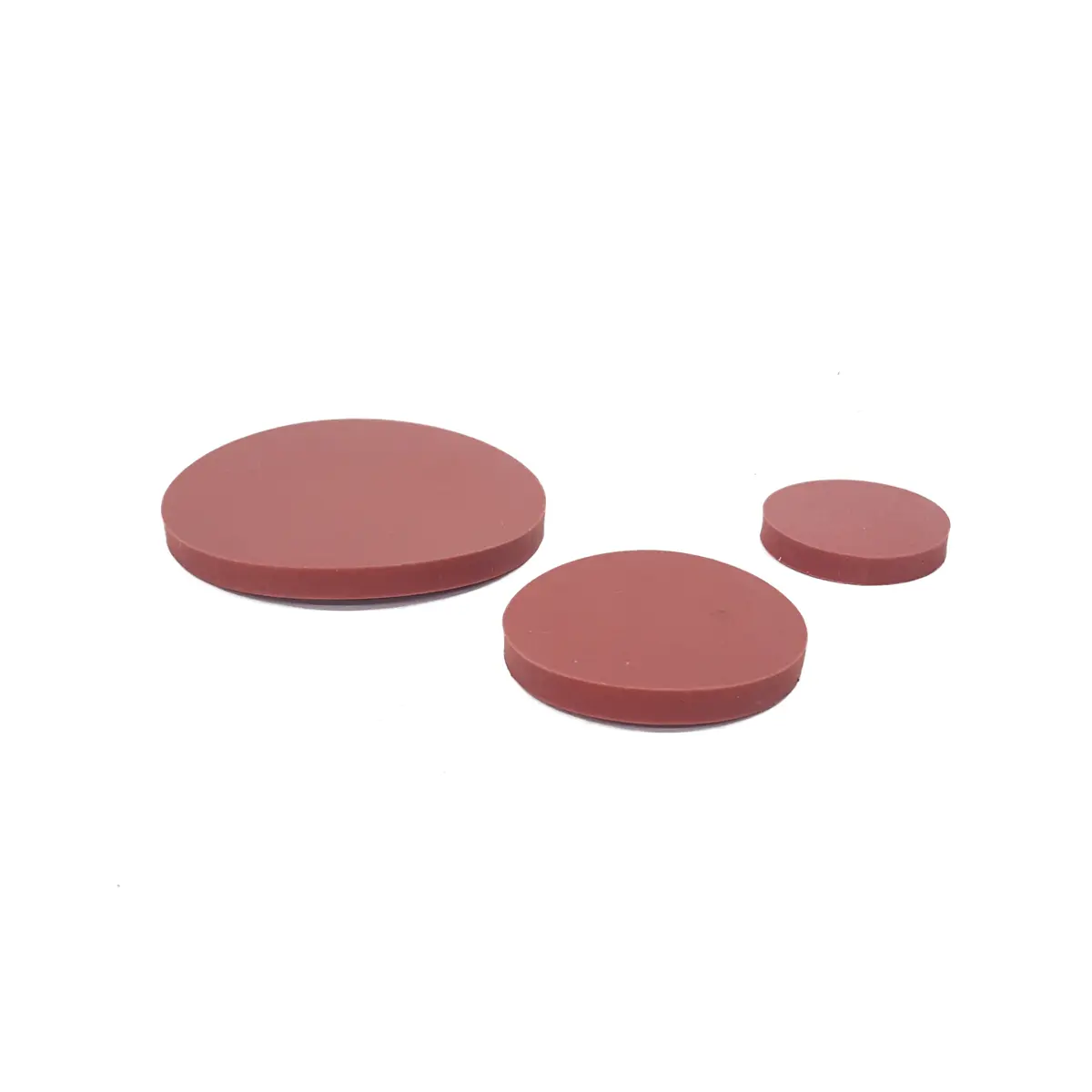 silicon washers