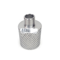 Suction Hose Filter