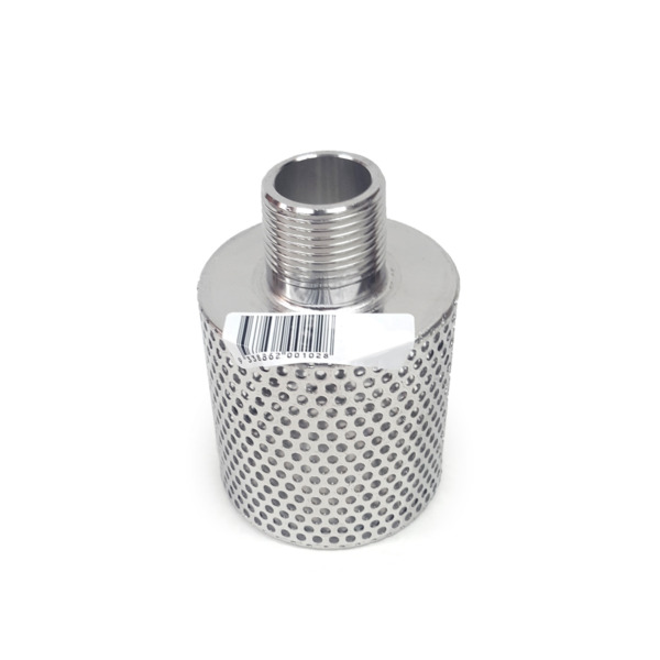 Suction Hose Filter