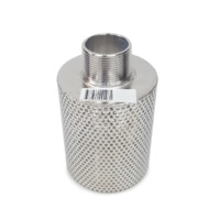 Suction Hose Filter