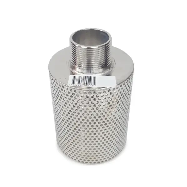 Suction Hose Filter