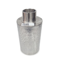 Suction Hose Filter