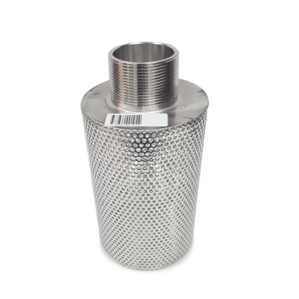 Suction Hose Filter