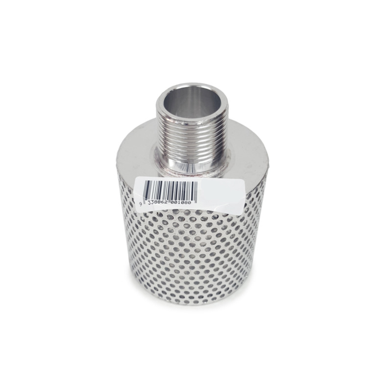 Suction Hose Water Filters Cocky Valve