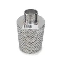 Suction Hose Filter