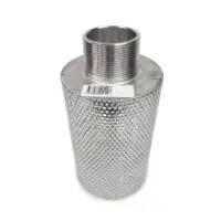 Suction Hose Filter