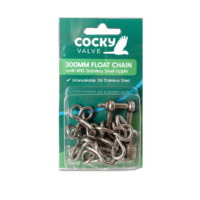 300mm float chain