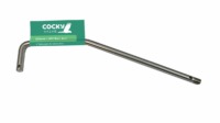 300mm Bent Arm