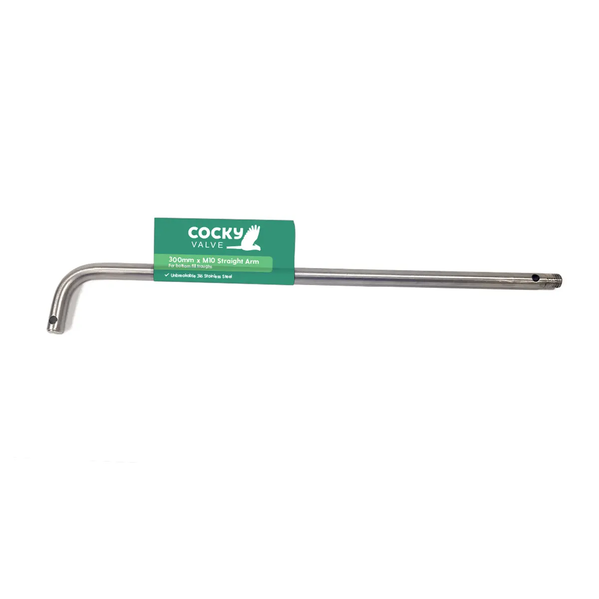 300mm Float Arm Standard