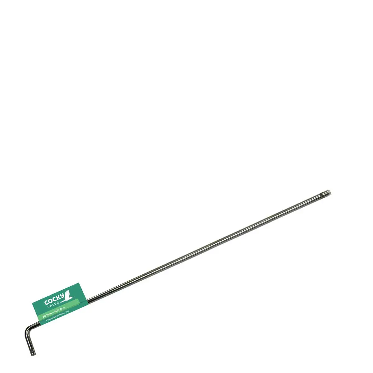 600mm Straight Arm