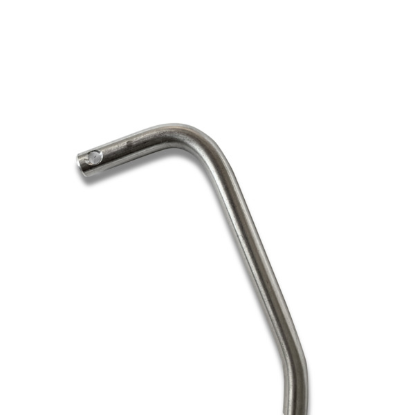 Our Float Arm Range