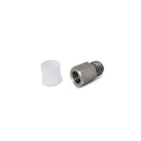 BSW threaded adaptor