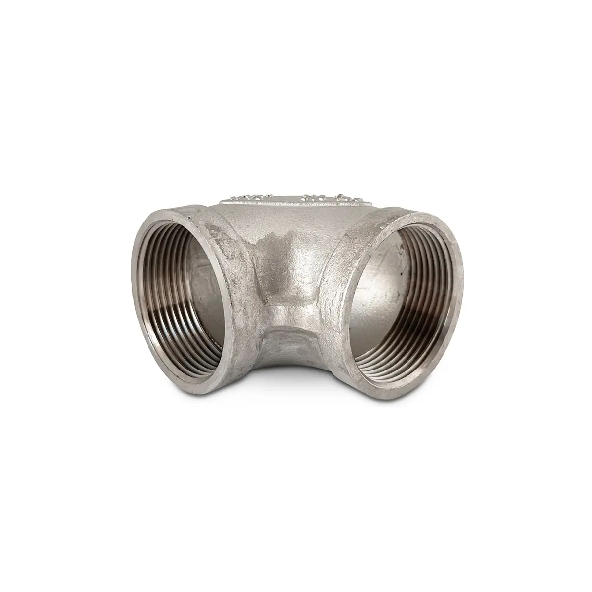 Pipe FF Elbow