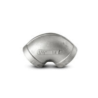 Pipe FF Elbow