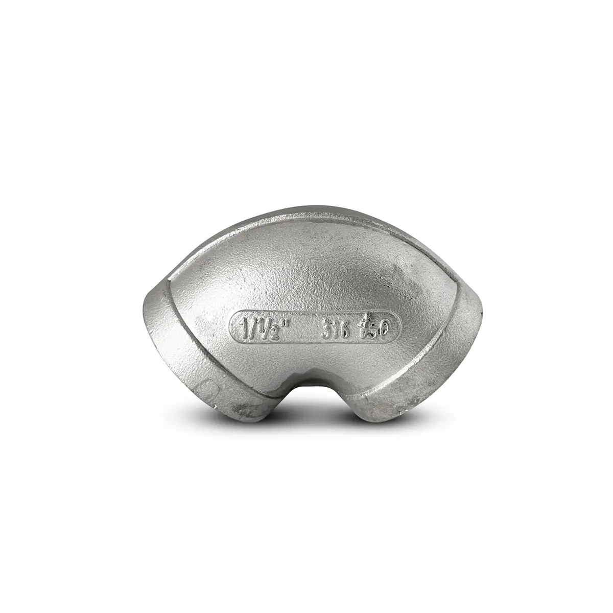 Pipe FF Elbow