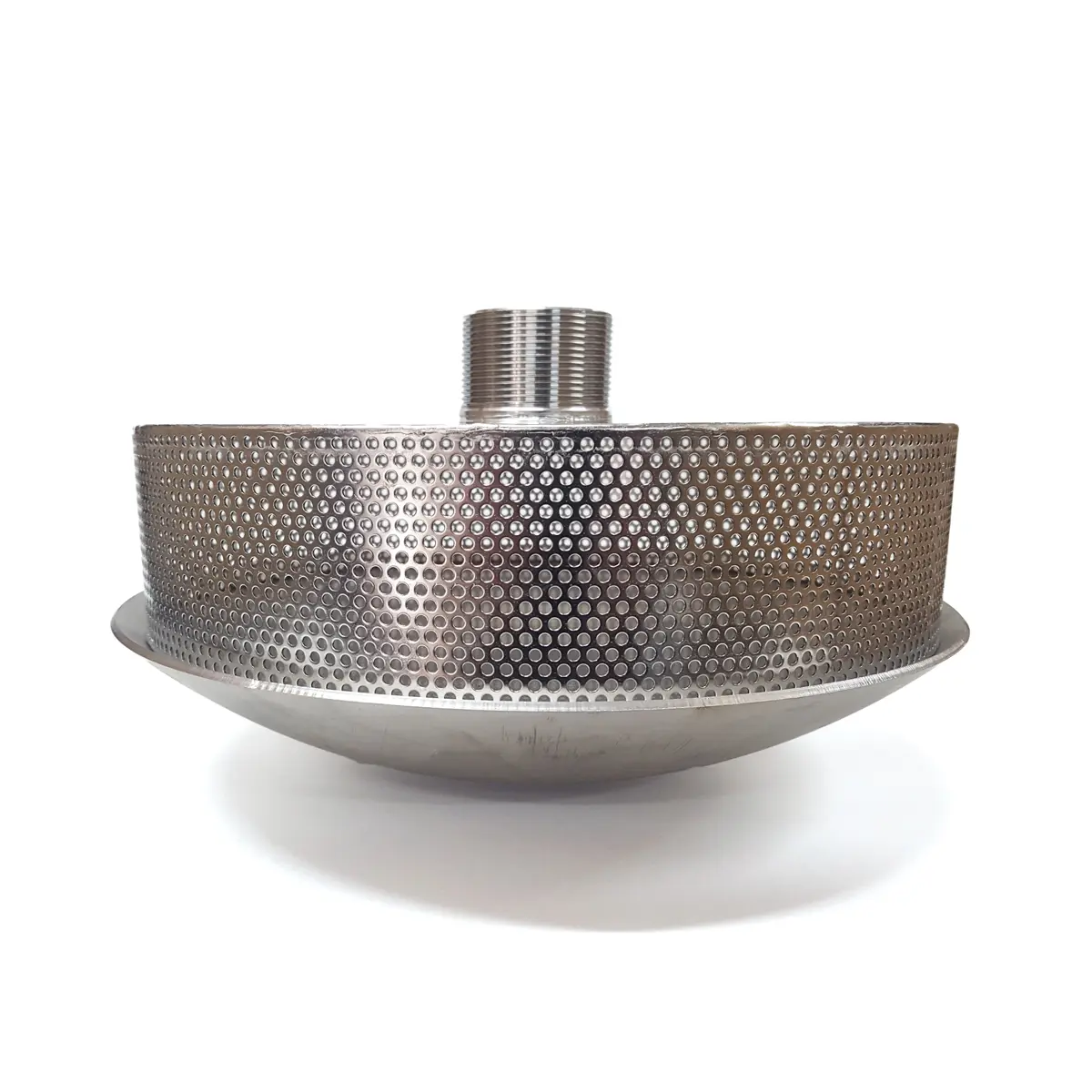intake filter squat disk