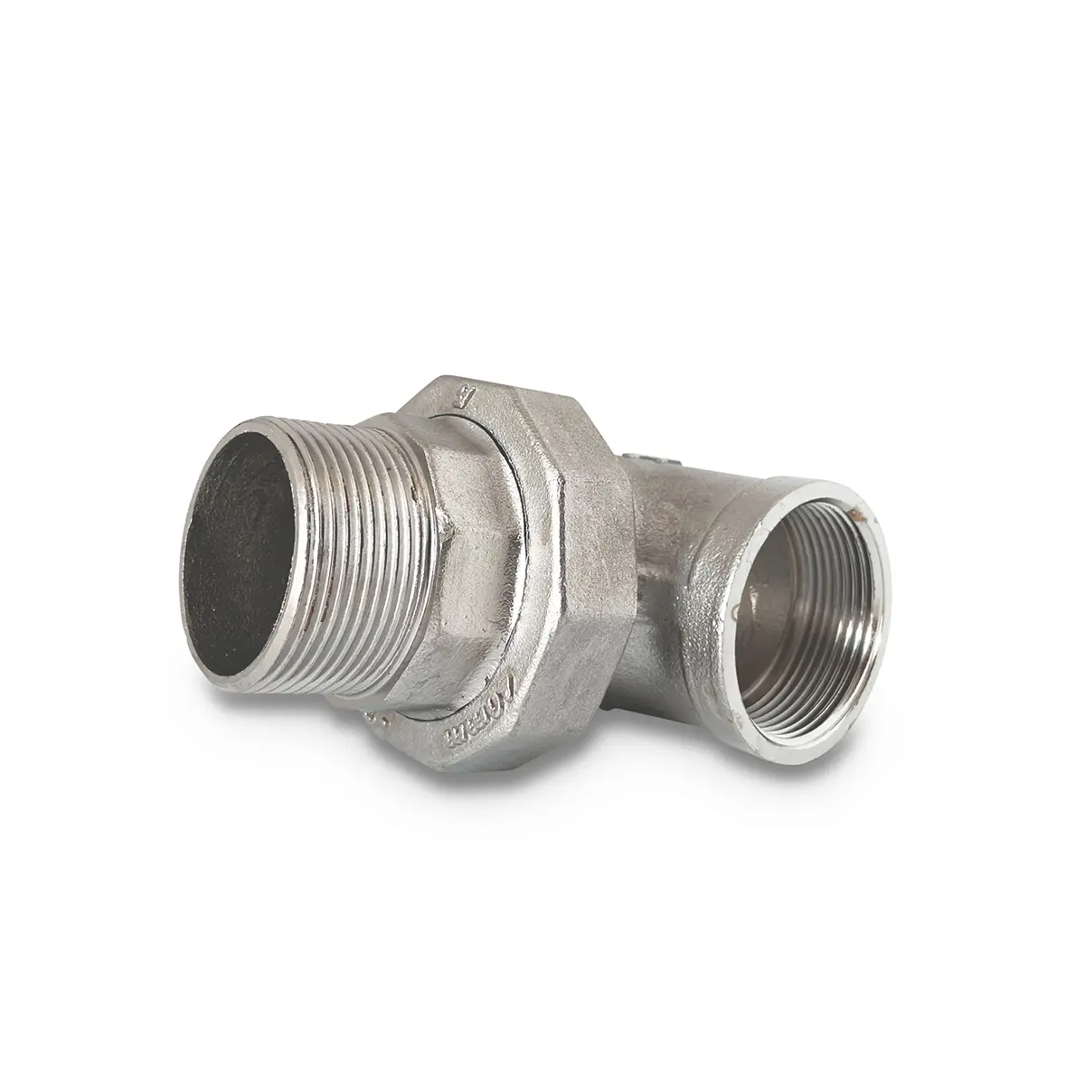 Manufacturer Of Union Elbow