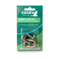 short float kit
