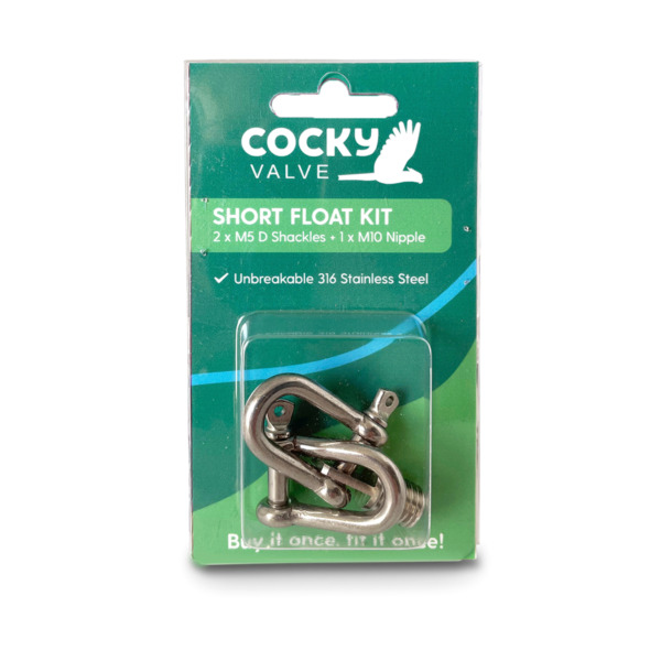 short float kit