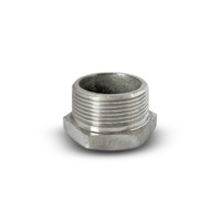 standard hex plug