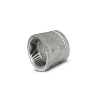 standard pipe coupling