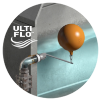 Ulti flow diagram