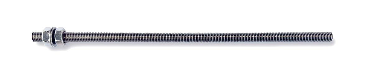 Cooling Tower All Thread Extension Arms