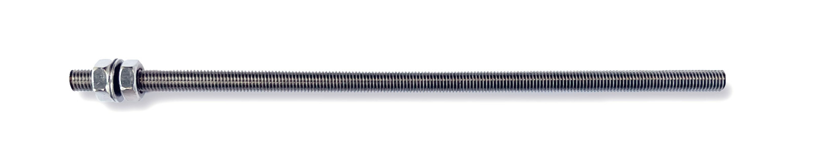 Cooling Tower All Thread Extension Arms